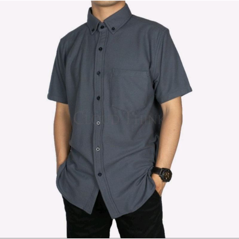 best seller kemeja pendek branded berkualitas brand surf