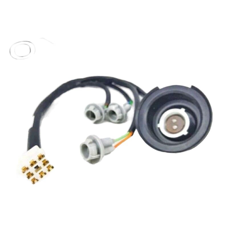 soket piting lampu depan pitingan soket lampu depaan honda beat fi esp 2016