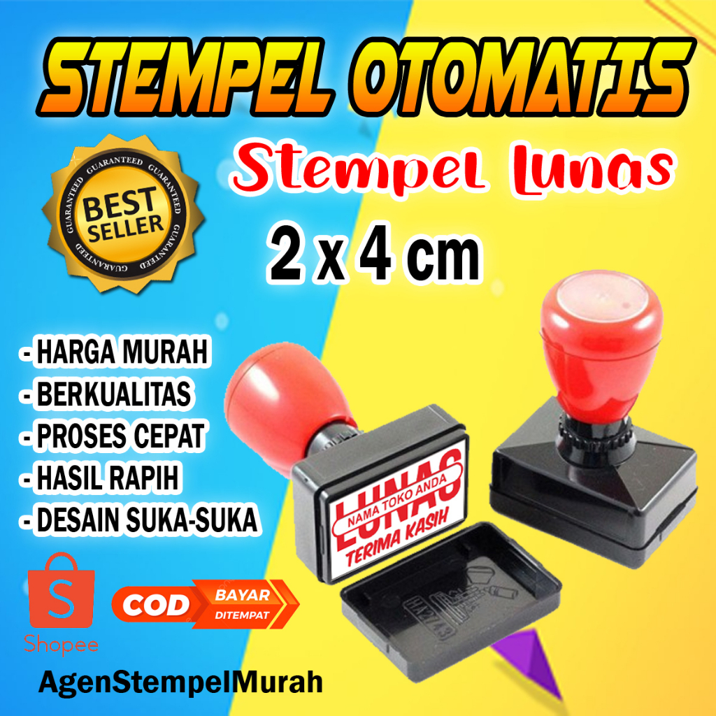 

Stempel Lunas