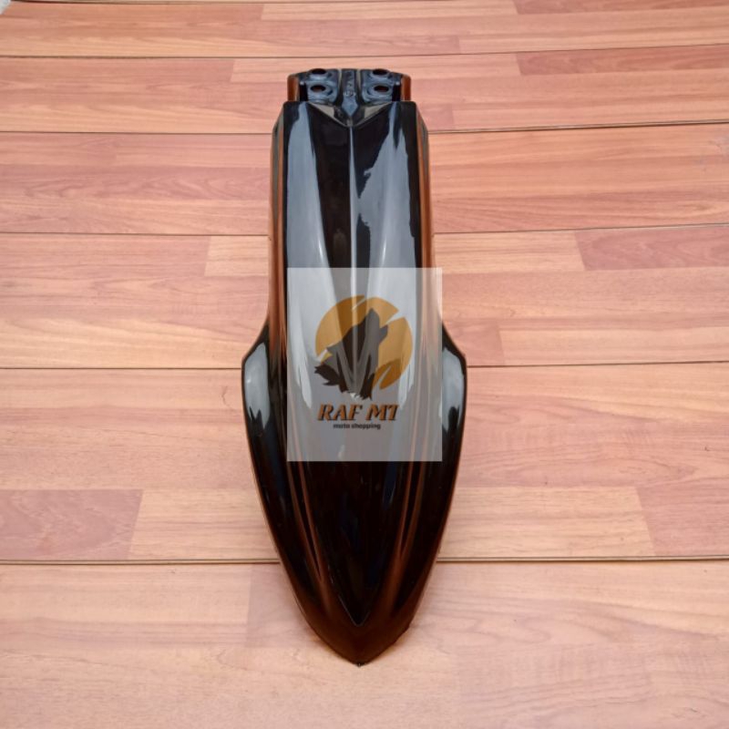 SEPAKBOR DEPAN KX 85 SPAKBOR KX 85 SLEBOR DEPAN KX85 SAYAP KX 85 SAYAP DEPAN KX85 FRONT FENDER KX 85