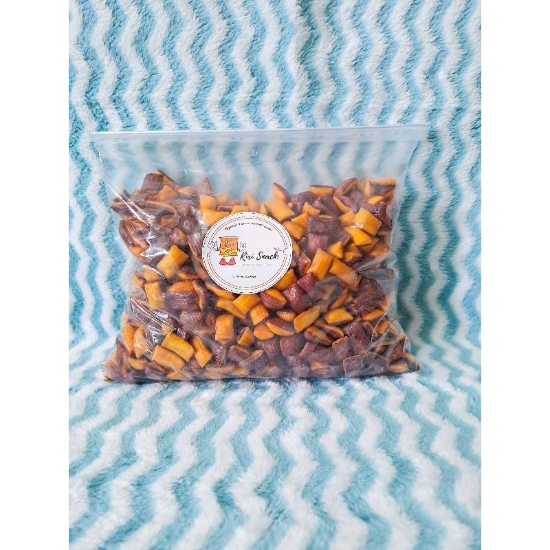 

SNACK PANG - PANG MANIS 500 GR