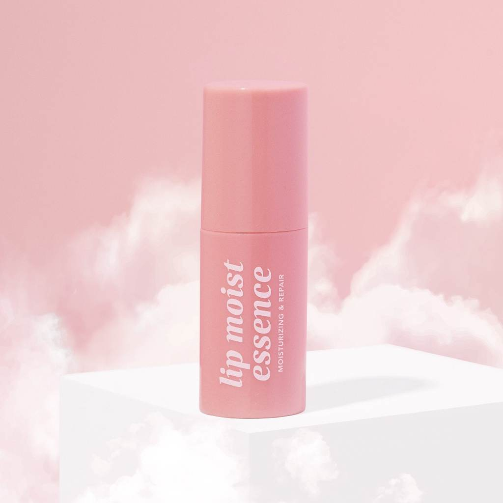 Implora Lip Moist Series - Essence | Serum | Lip Oil - Pelembab Bibir