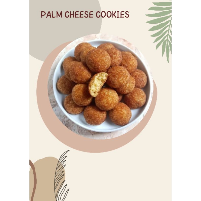 

palm Cheese