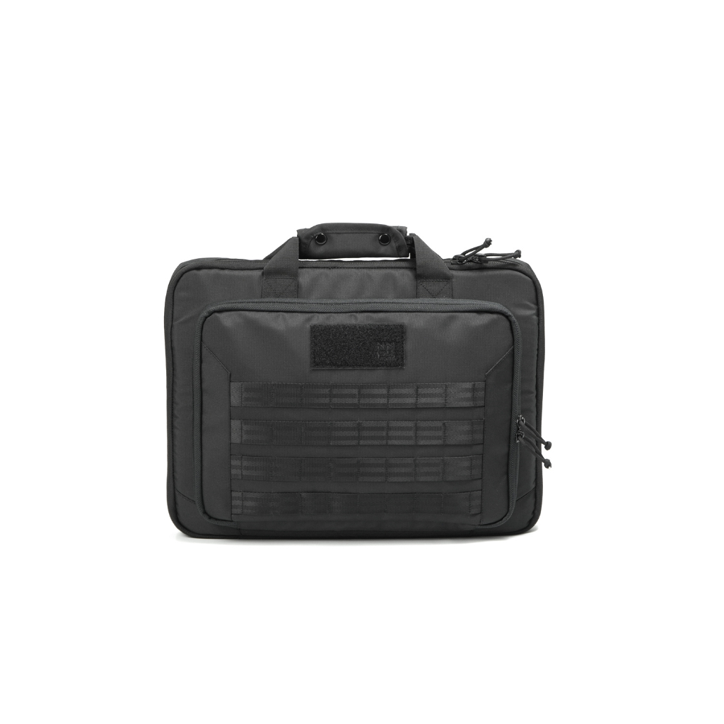 Numerus Tomahawk safety laptop notebook case / tas selempang kerja / laptop bag / sling bag laptop