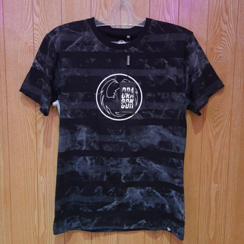 Kaos Pria Dragon Alliance original planet surf [ TERBARU ]