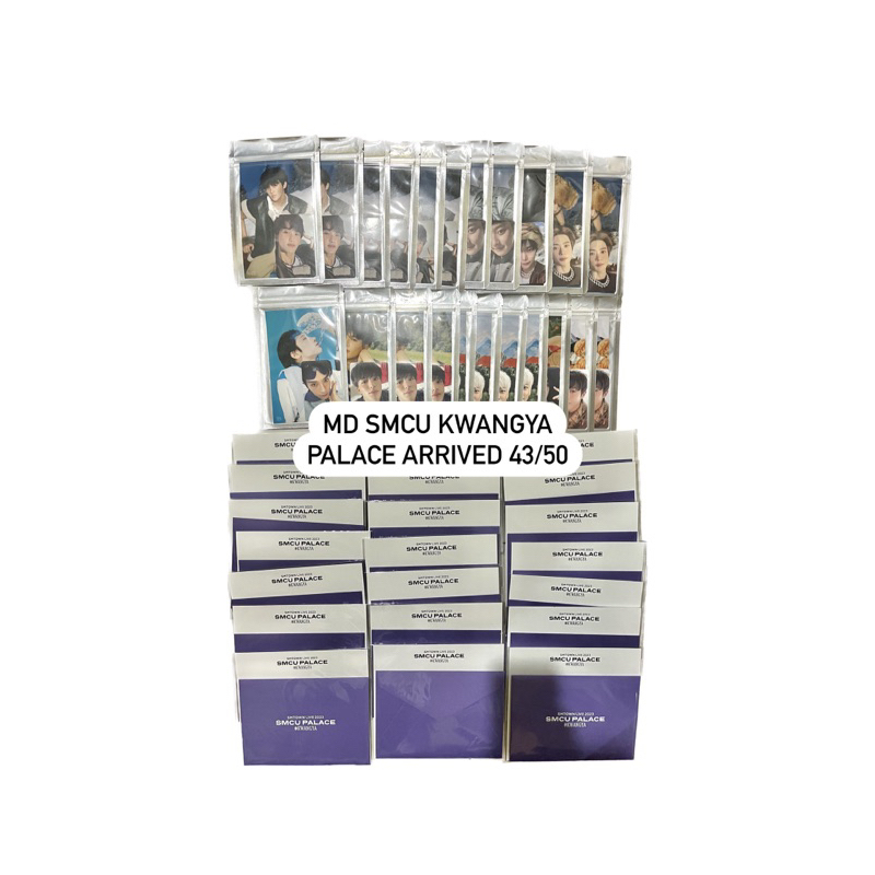 MD SMCU KWANGYA PALACE