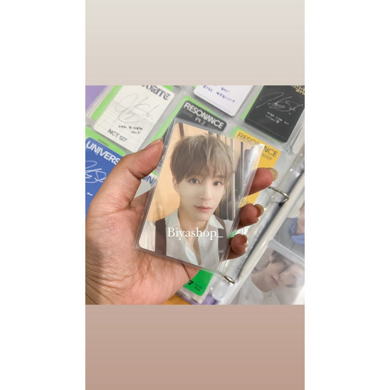 PC JENO DAD & JEWEL UNIVERSE