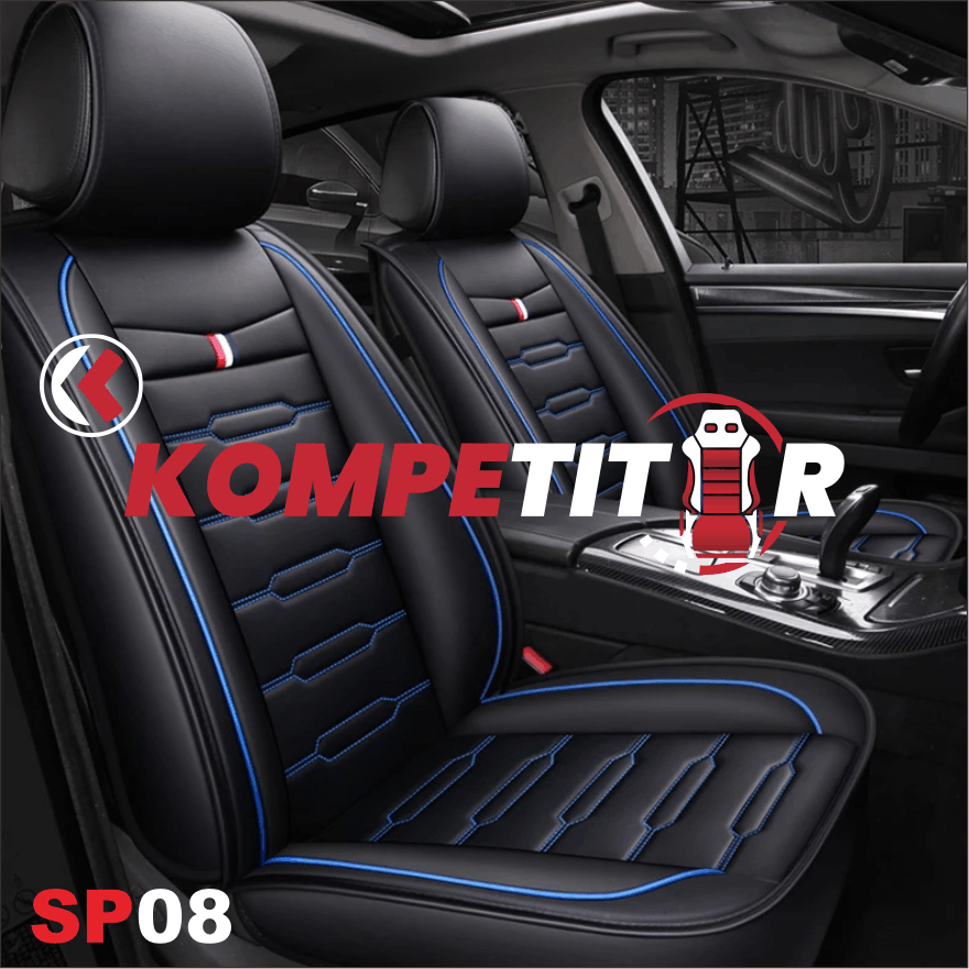 Jok Semi Paten Mobil Pajero Xpander Ultimate Cross Innova Reborn All new Fortuner Terios XL Avanza R