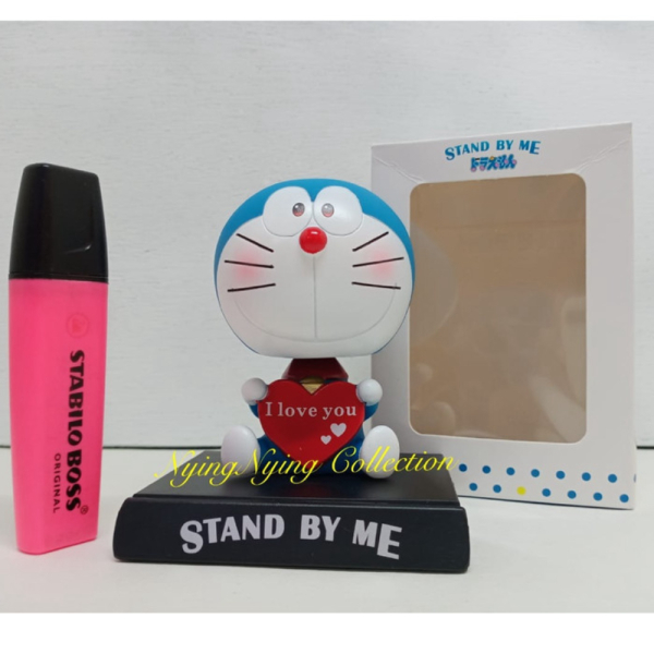 

Jual Figure Pajangan Dashbord Doraemon E Diskon