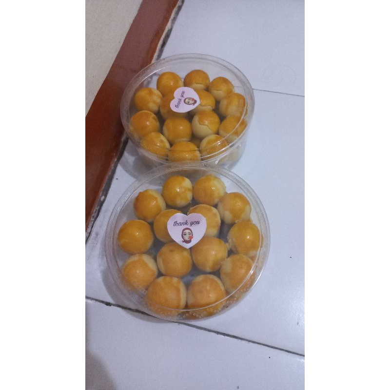 

Nastar enak / Nastar Nanas