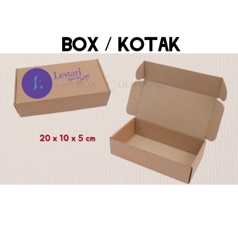 

Box/kotak/Box Hampers