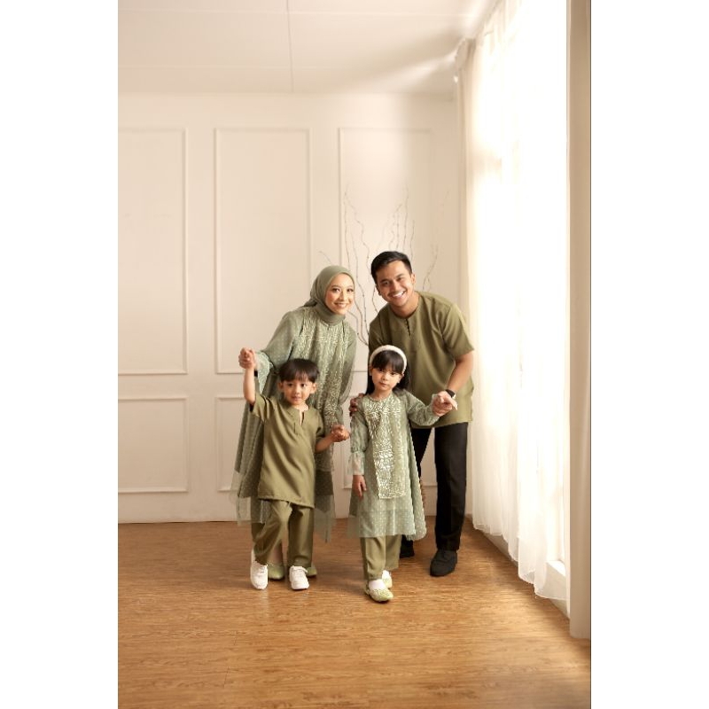 [ANAK] Kilau Raya Series