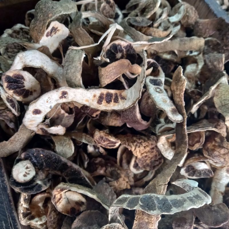 

Kulit jeruk purut kering 500gr