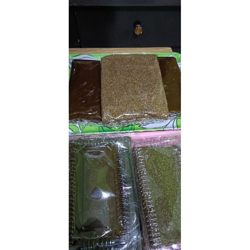 

jenang krasikan wajik