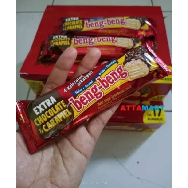 

roma superstar 18gr/choki choki 20gr/ beng beng 20gr