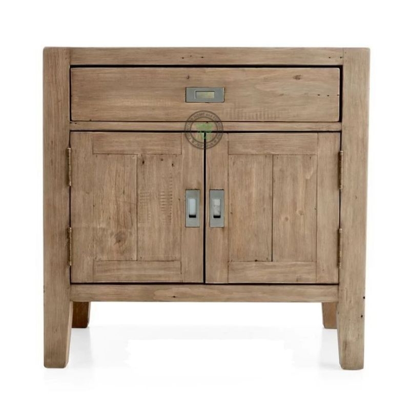 Meja Lemari Kayu Mini