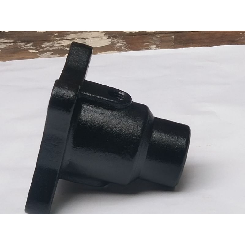 Sambungan as gardan depan motor roda tiga tossa Hercules/Aapktm