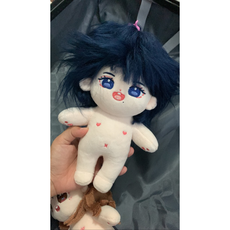 doll karina aespa 20cm doll only