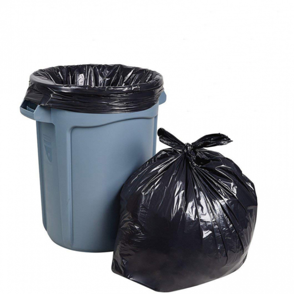 Plastik sampah | Trash Bag | Kresek Sampah Besar isi 20pcs