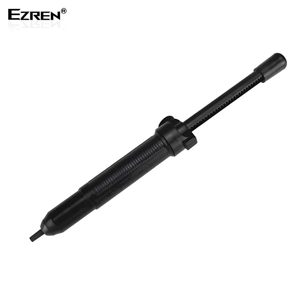 Ezren EZ-0349 Desoldering Pump Anti Static Strong Type Exterior Design