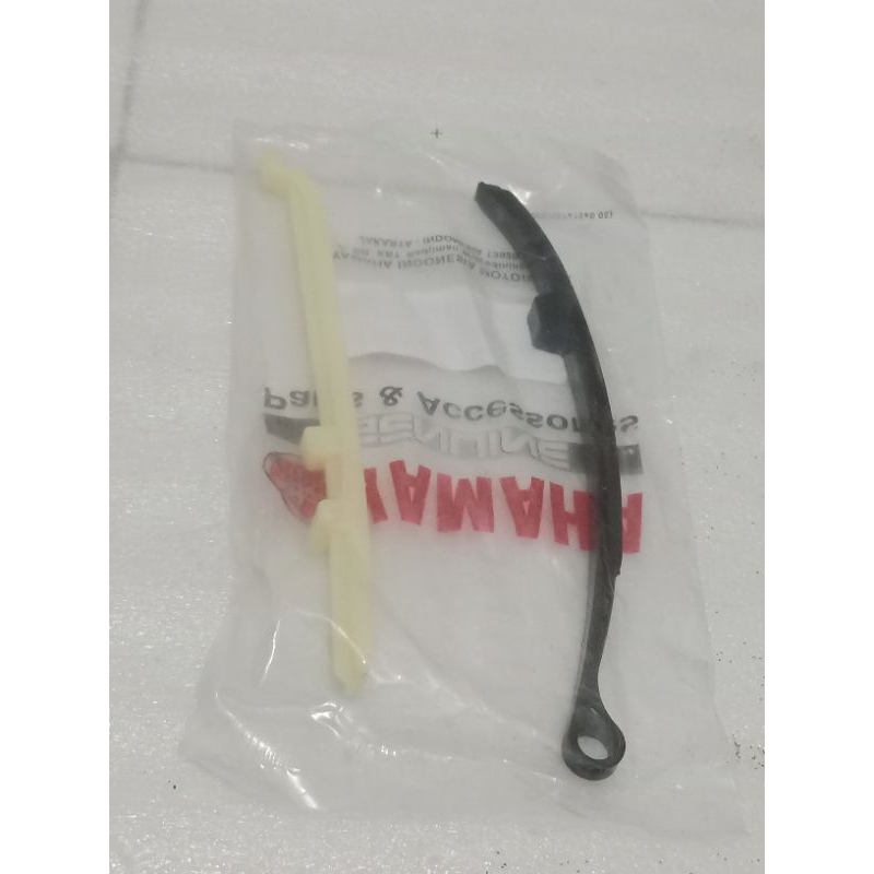 Lidah tensioner 5YP yamaha Jupiter MX vixion