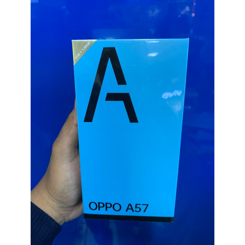 Oppo a57 4/64
