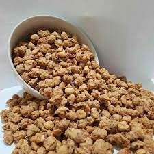 Kacang Telur Medan Manis 5 kg Merk Satelit Palapa