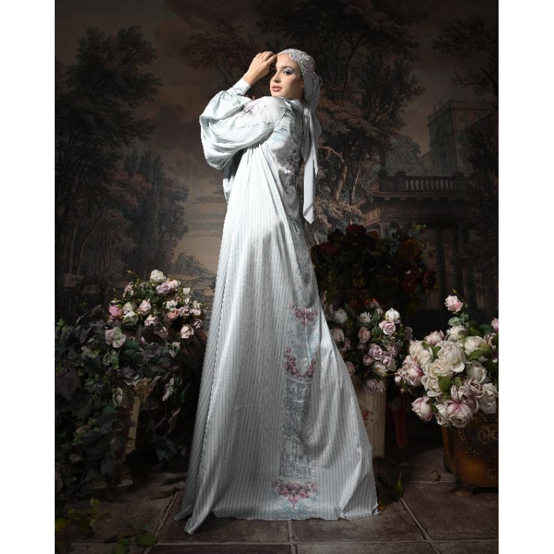 rossie dress