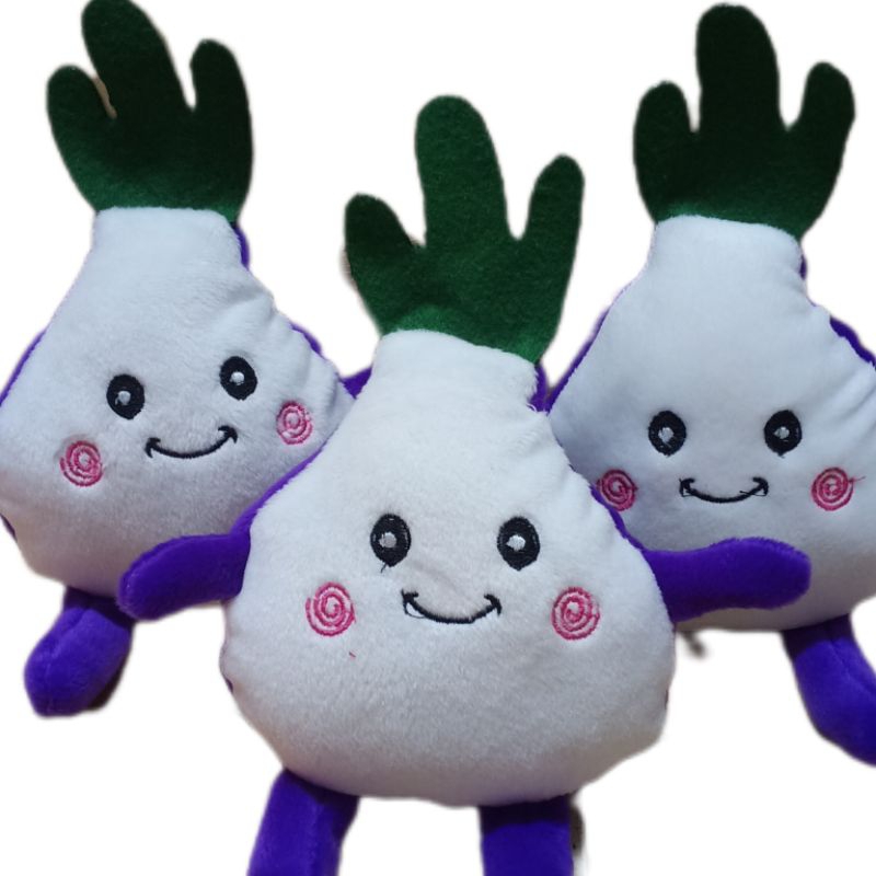 Boneka Mini Buah Naga Lucu Boneka Kecil 15cm Hadiah/Capit Bahan Velboa