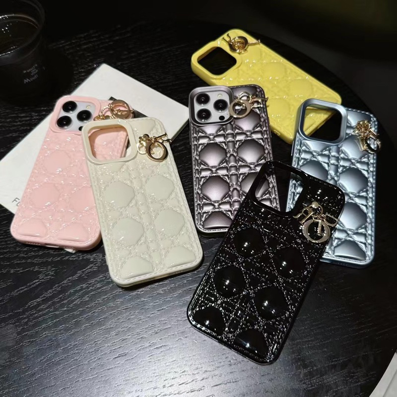 CDIOR METALIC CASE IPHONE 14PROMAX 14 PRO MAX 14 PRO 14 PLUS 14 13PROMAX 13PRO 13 12PROMAX 12 11 PROMAX