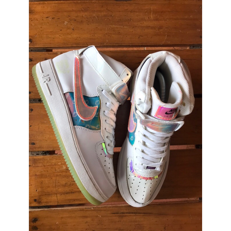 Nike Air Force 1 High Size 41