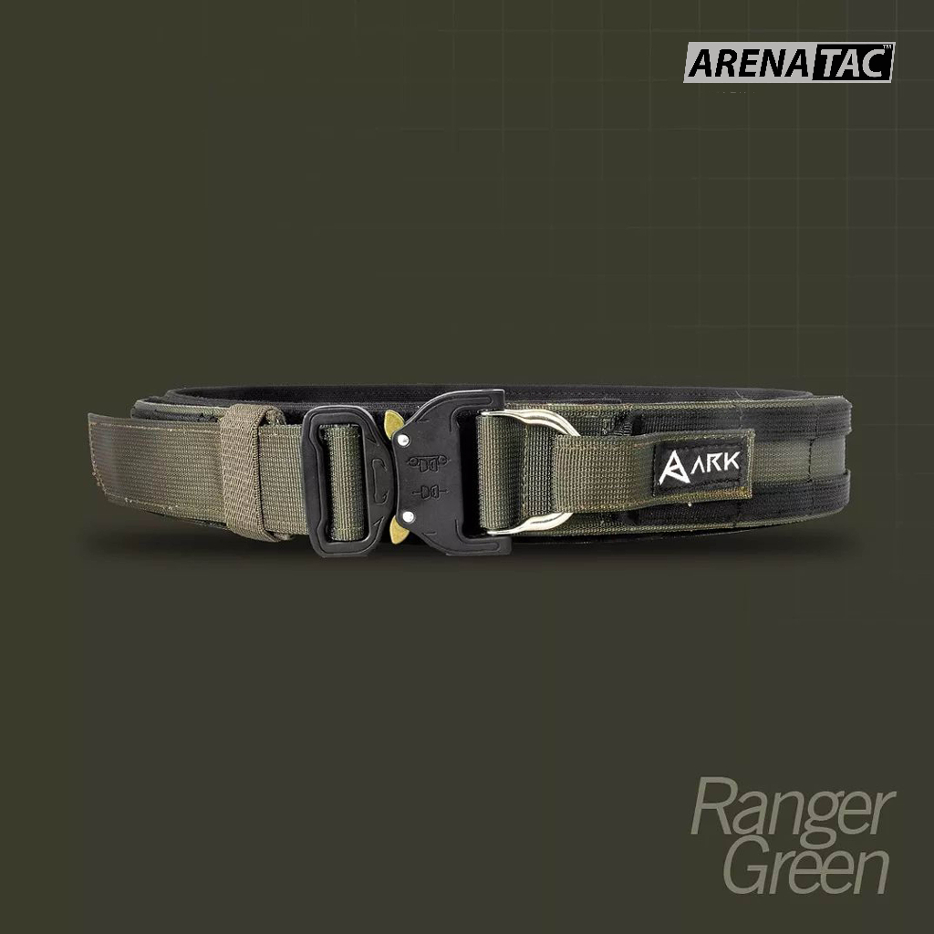 Sabuk Rigid ARK G-Tac Belt Mark II Tactical