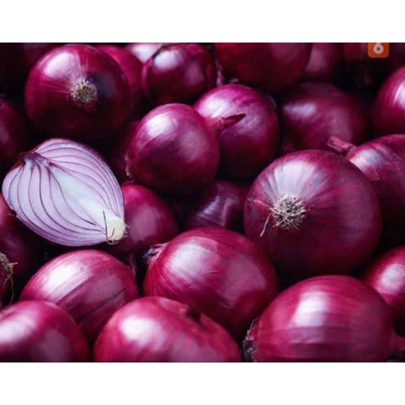 

Bawang Merah