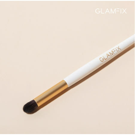 GLAMFIX Eye Blending Brush Make Up _ Kuas Make Up | GLAM FIX Alat Kecantikan Makeup by YOU