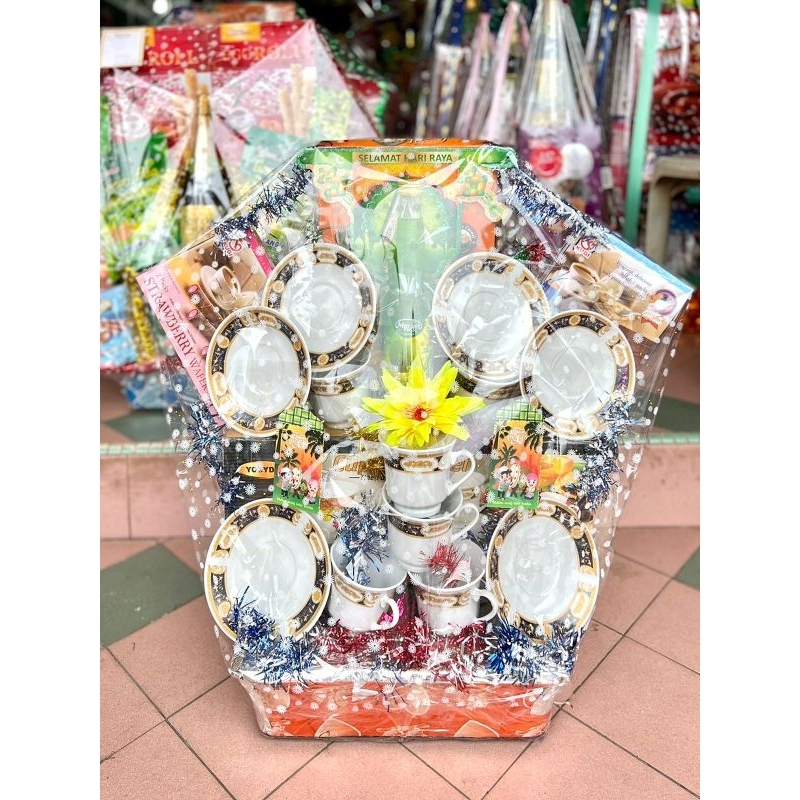 

paket lebaran batam ready
