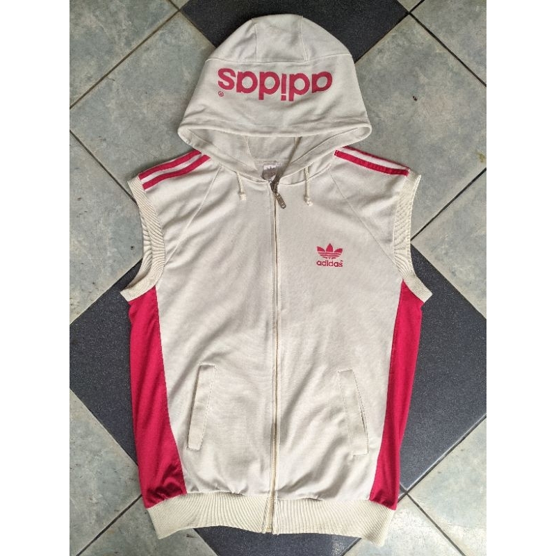 VEST ADIDAS TREFOIL