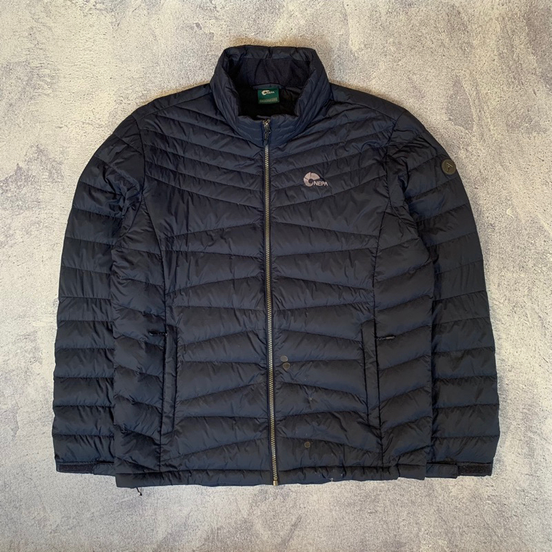 Down Jacket NEPA