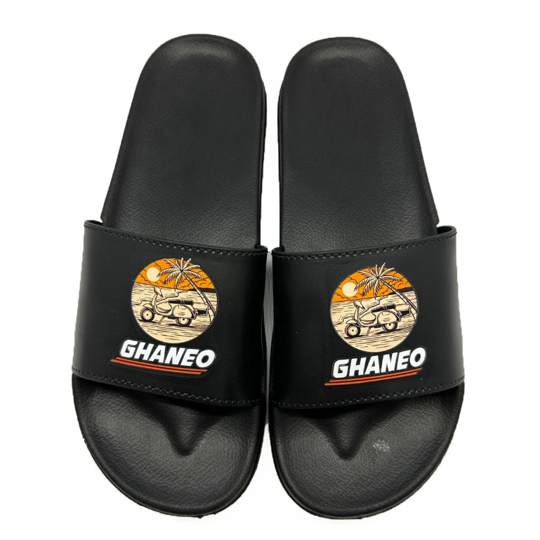 Sandal Selop Pria Vespa Series Ukuran 39-43