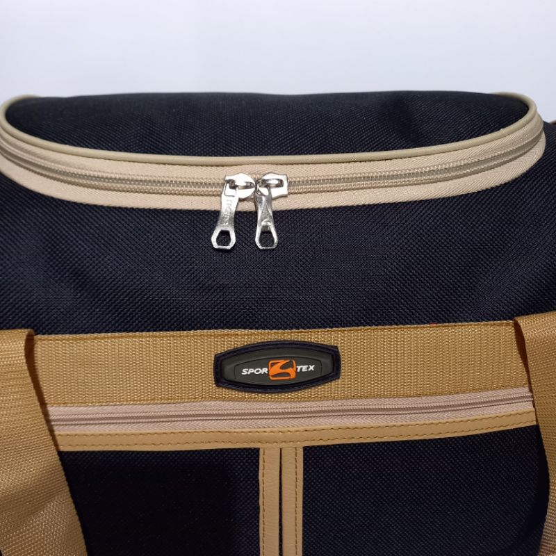 Tas pakaian tas baju travel bag  travelling Jumbo sportex 0202