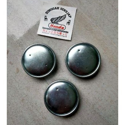 tutup tangki C50 C70 C90 PISPOT CT90 CT200 DLL CUB SERIES