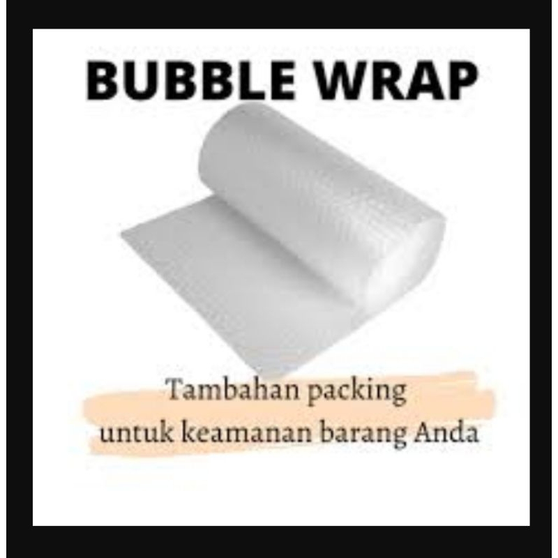 

tambah bubblewarp