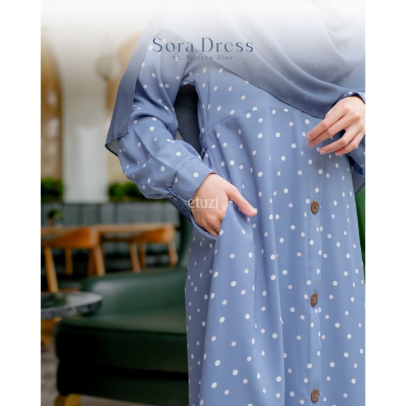 Sora dress etuzi