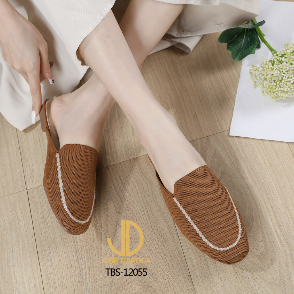 Original Shoes JOSE DAROCA Series # TBS-12055