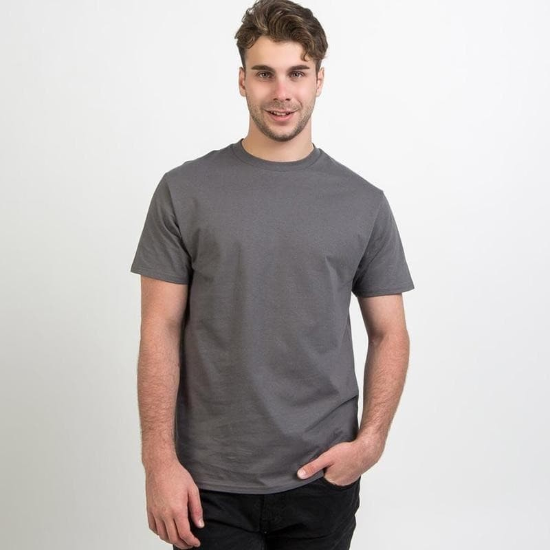 Kaos Polos Cititex New States Apparel Soft Tee 3600 Cotton Combed 30s