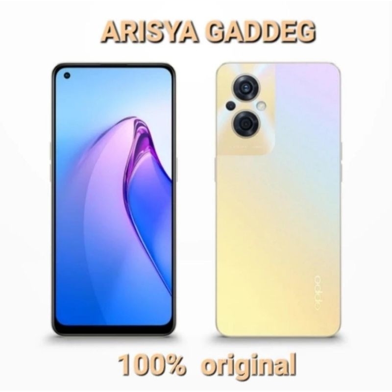 hp Oppo Reno 8 , 8T , 8Z