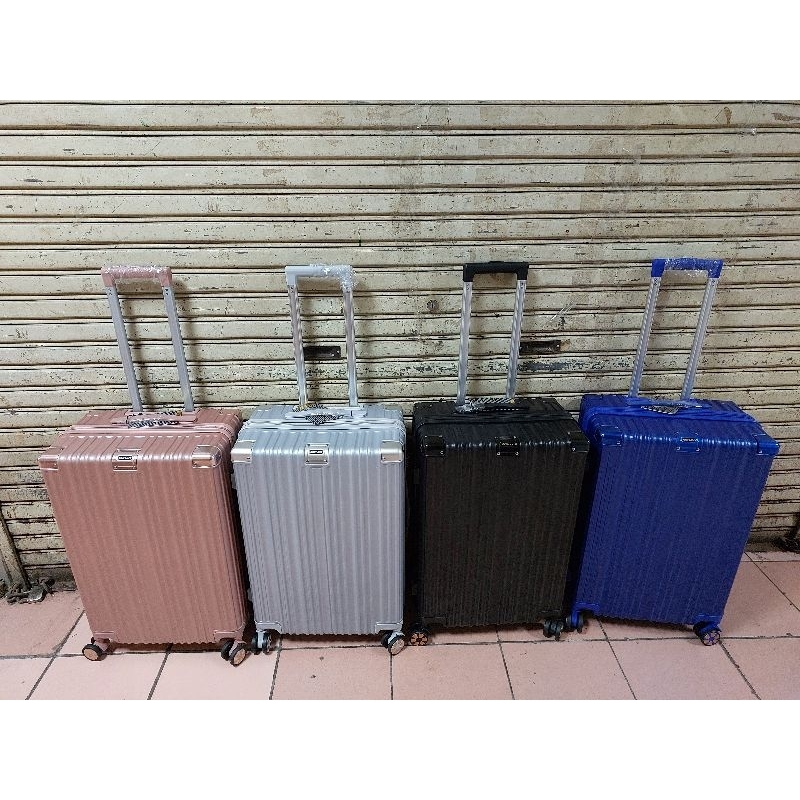 koper goflex/travel cross 20inch/24inch