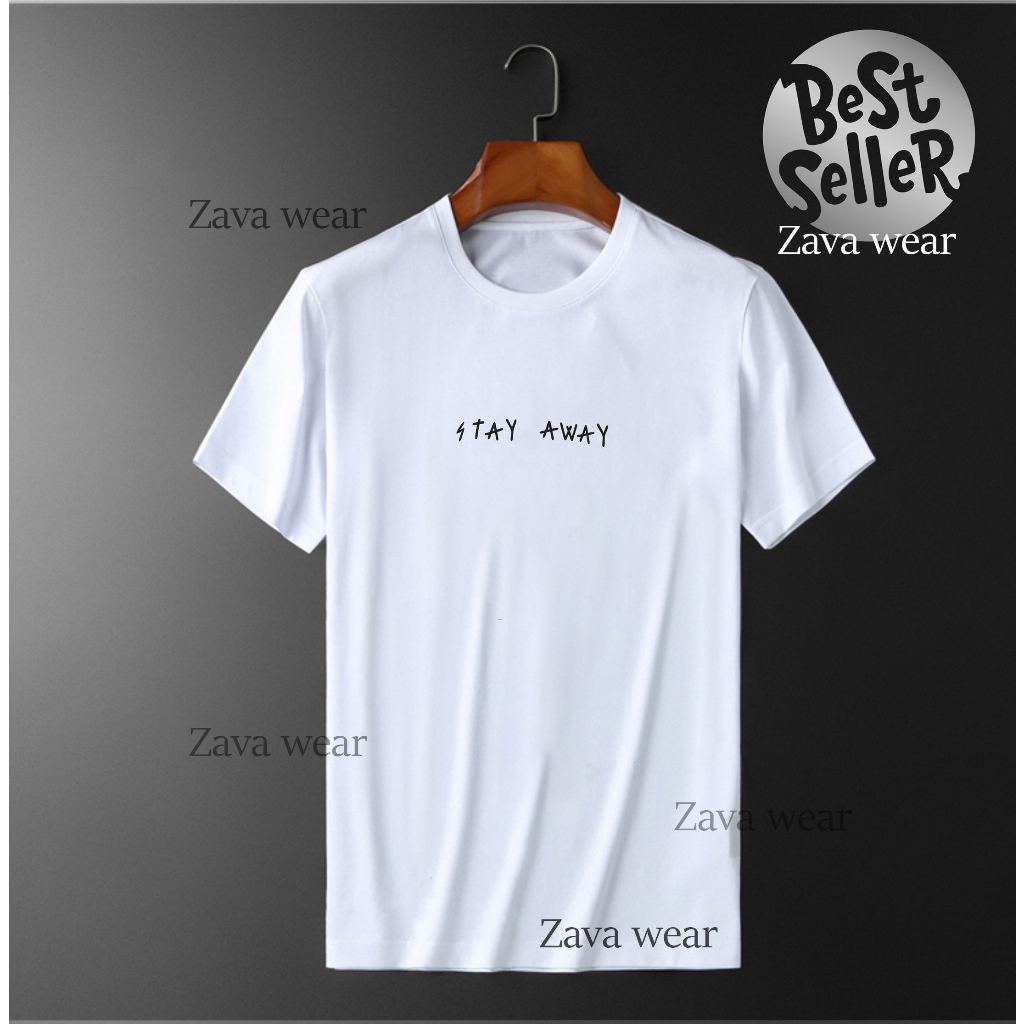 ELELYON/GROSIR ATASAN PEIA/TSHIRT PRIA COMBED 30S/KAOS DISTRO COWOK ORANG TUA BOTOL