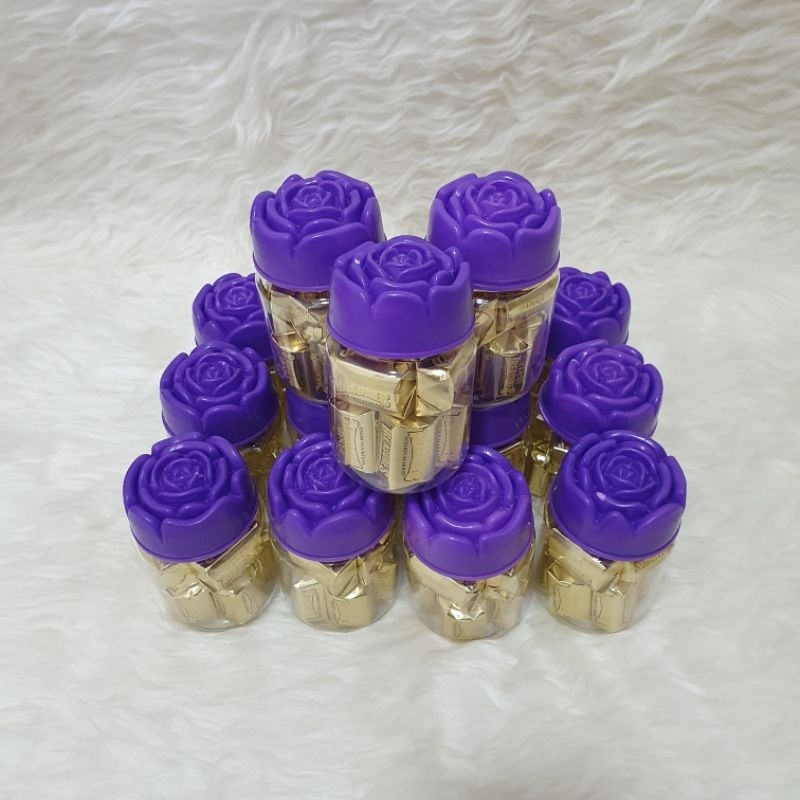 

Treasure Almond Toples Mini