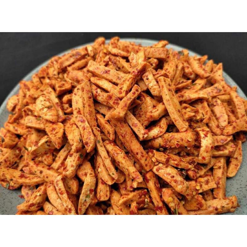 

BASRENG PEDAS SUPER ENAK