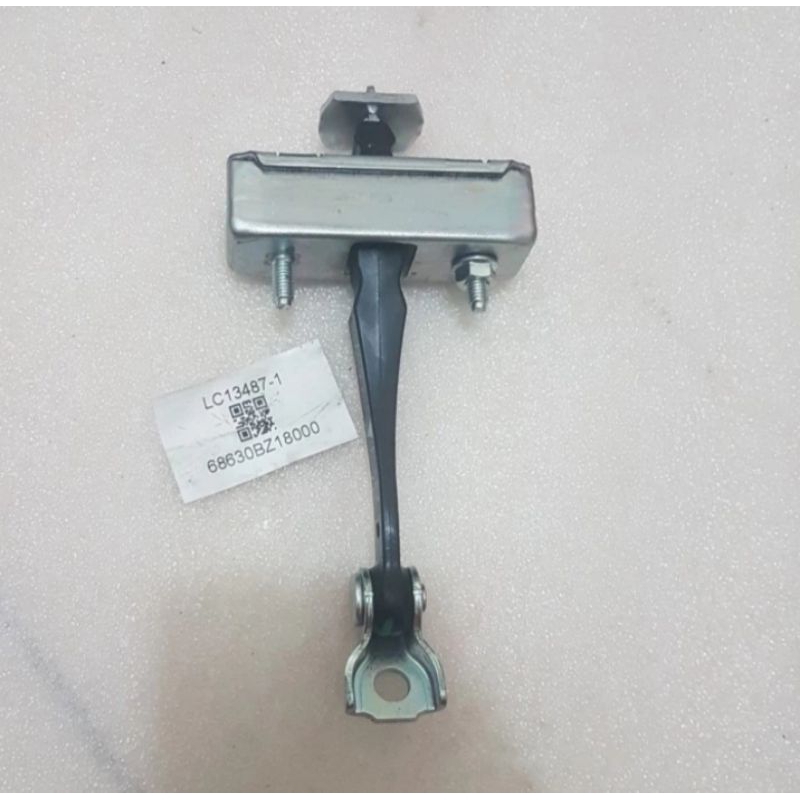Stopper Pintu Veloz Avanza 2022 Keatas Original